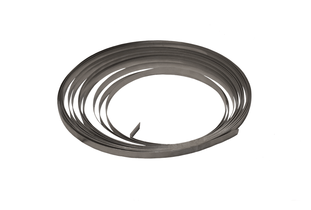 Banding,  3/8