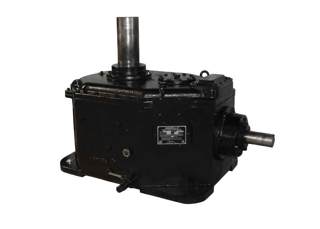 Amarillo Model 1713 Gearbox (Gear Drive) - Rebuilt