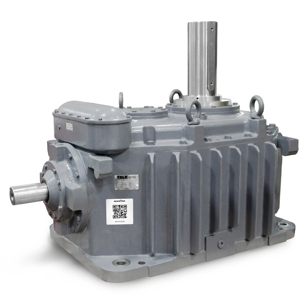 Falk Model 2310 Gearbox (Gear Drive)
