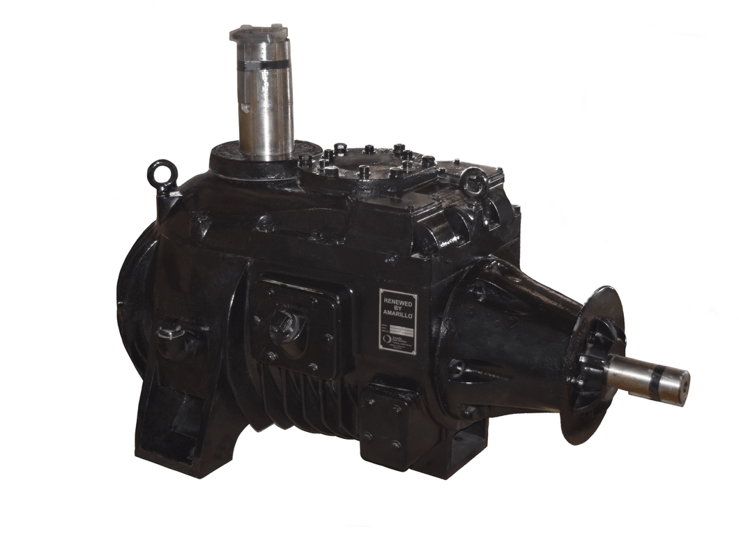 Marley® Model 32.2 Gearbox (Gear Drive) - Rebuilt