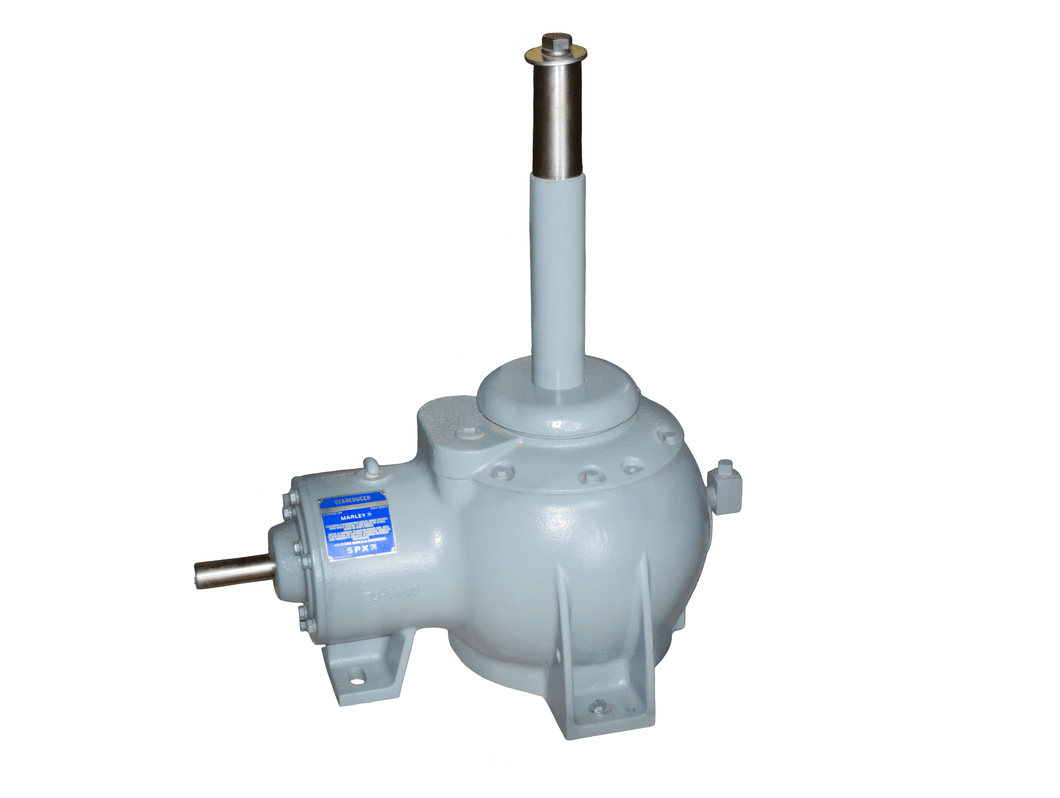 Marley® Model 1800 Gearbox (Gear Drive) - New