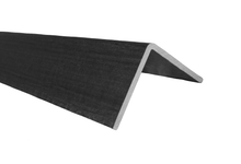 Load image into Gallery viewer, Fiberglass Angle, Polyester-Fire Rated
