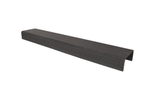 Load image into Gallery viewer, Fiberglass Channel, Polyester-Fire Rated
