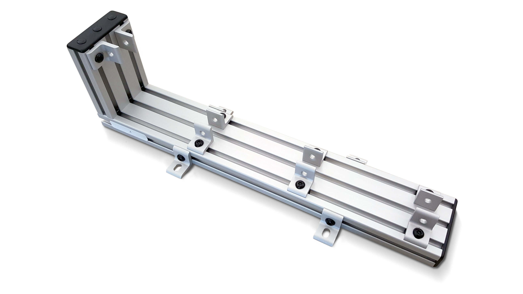 Spectra Assembly Tool