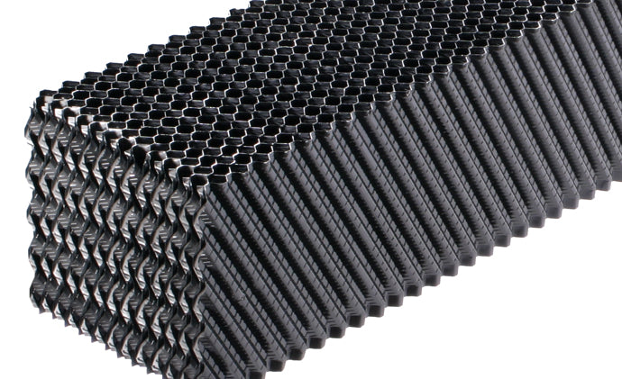 CF1200MA/SB Cross-Fluted Fill