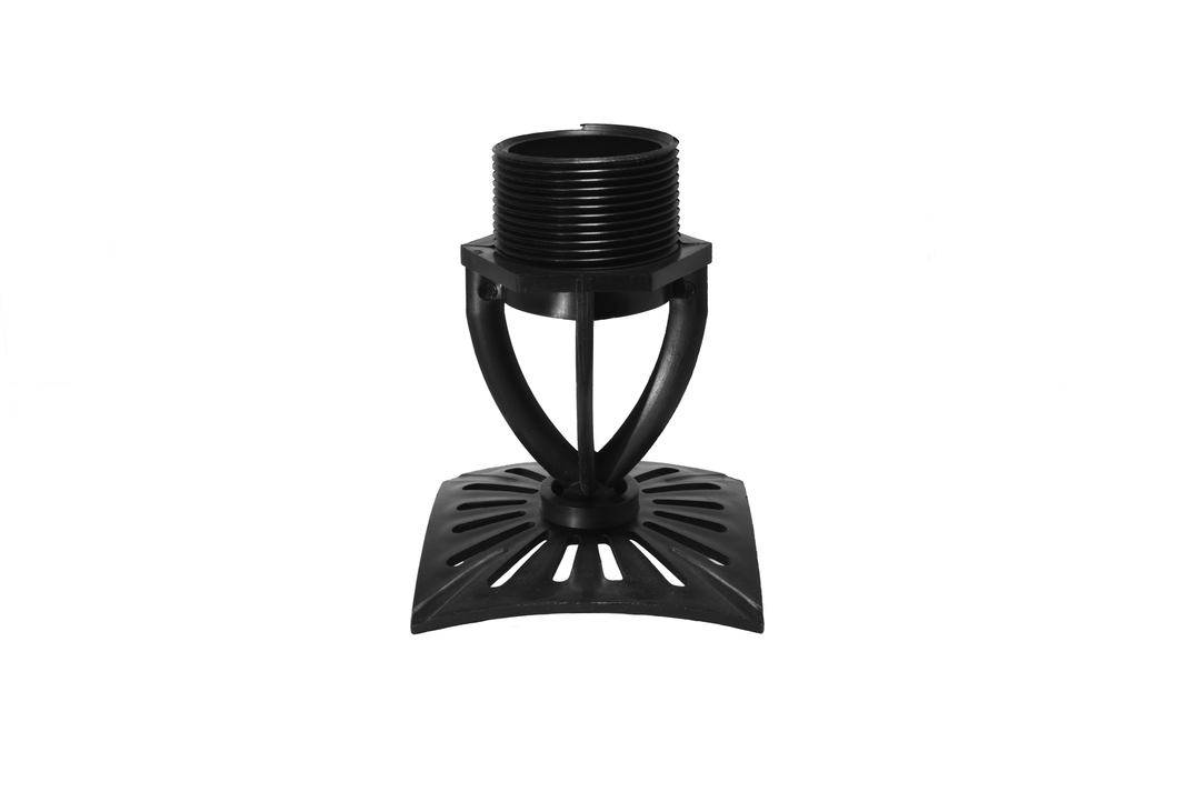 LH-D3 Counterflow Downspray Nozzle