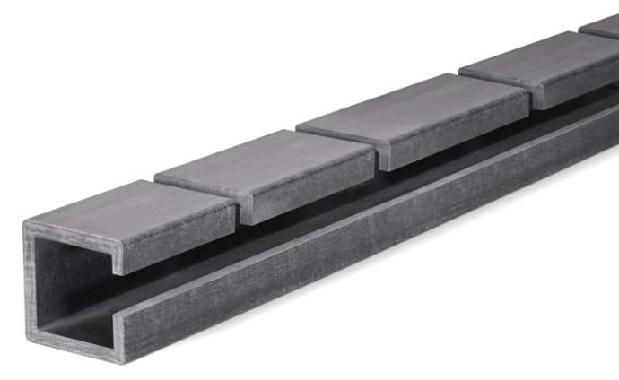 FRP Hanger Beam