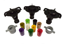 Load image into Gallery viewer, Hamon ATP Sprayer Nozzle Assembly

