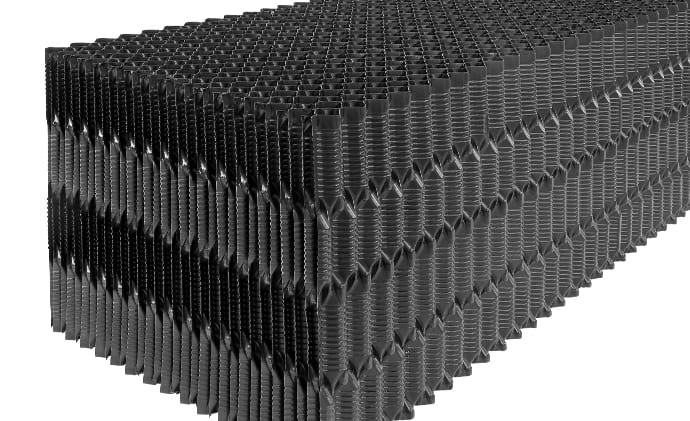 OF20SB Low-Fouling Film Fill 0.5M pack depth