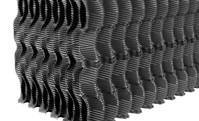 ShockWave MA/SB Low-Fouling Film Fill 11.8