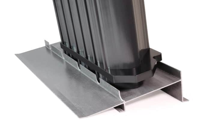 Spectra XF Support Tray