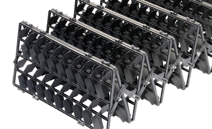Turbosplash SF150 PVC Modular Splash Fill
