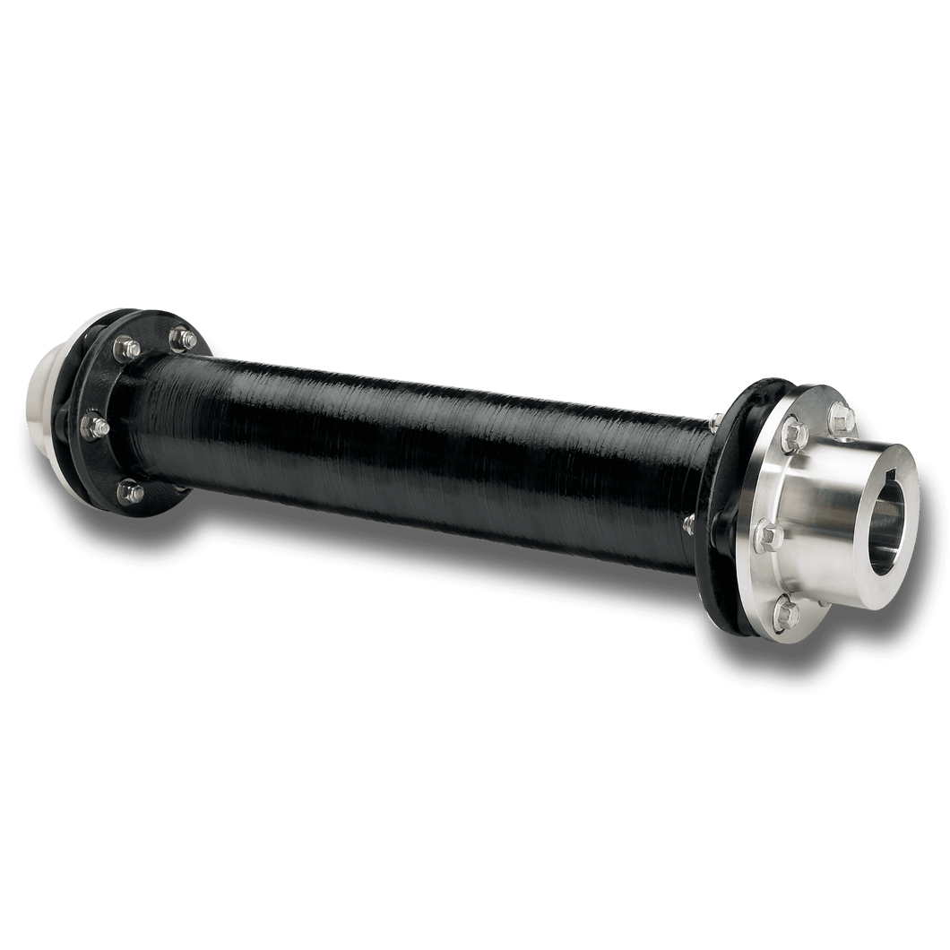 Rexnord Addax Composite Coupling (Driveshaft) Assembly, LRX850.1275